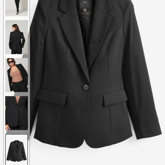 Veste Mango - Picture 4 of 6